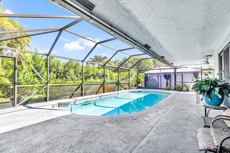 4 bedroom Single Family Residence at 11884 NW 2nd Court, West Glen 128-3 B, Coral Springs — photo 3