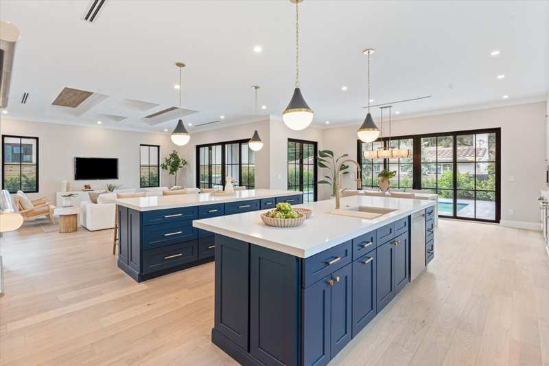 5 bedroom Single Family Residence at 1016 SE 8th Street, Rio Vista C J Hectors Resub, Fort Lauderdale — photo 1