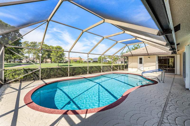 3 bedroom Single Family Residence at 10775 Boca Woods Lane, Boca Woods Country Club Ph 2, Boca Raton — photo 4