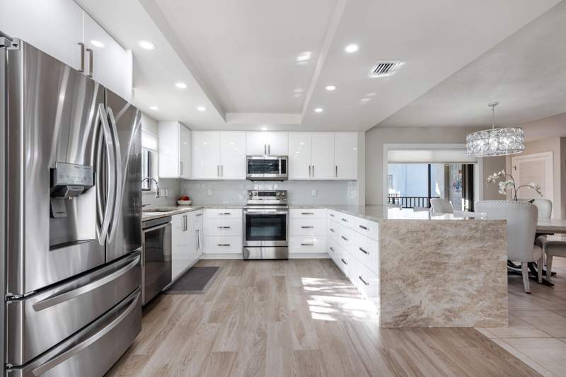 2 bedroom Condominium at 16001 Loch Katrine Trail #7303, Gleneagles Condo IV, Delray Beach — photo 3