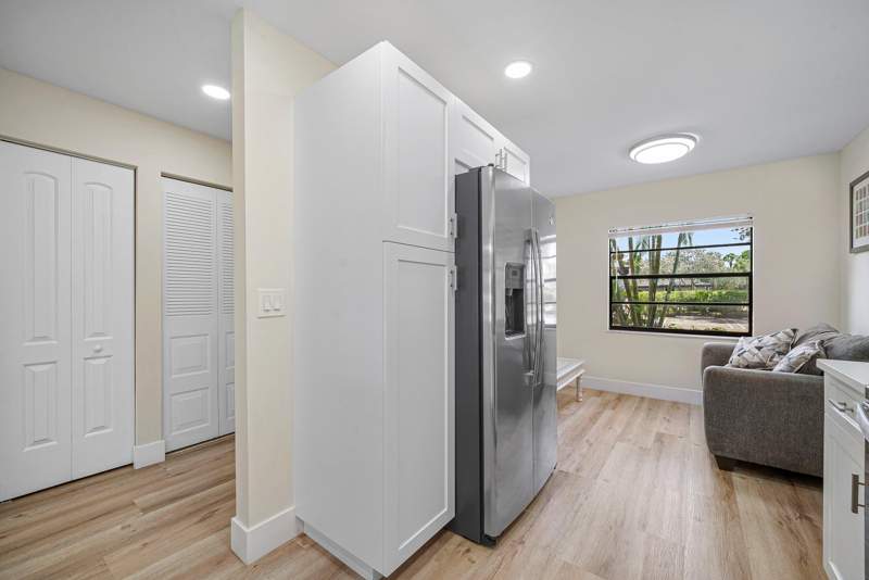 2 bedroom Condominium at 17 Southport Lane #E, Southport At Hunters Run Condo, Boynton Beach — photo 5