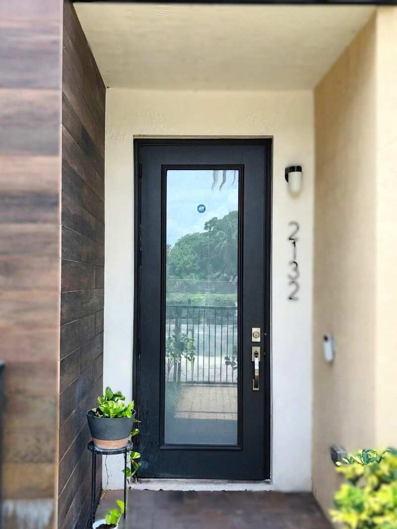 3 bedroom Townhouse at 2132 NW 6th Street, River Gardens, Fort Lauderdale — photo 1