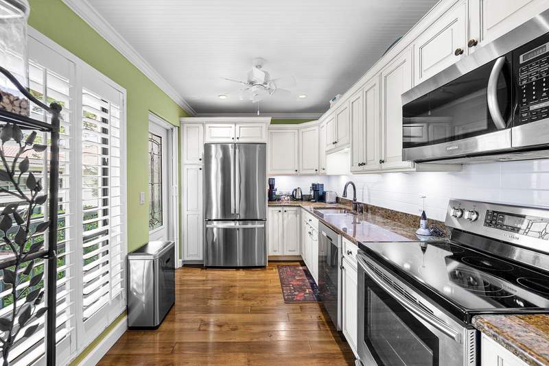 2 bedroom Condominium at 4014 B Quail Ridge Drive #Osprey, Quail Ridge, Boynton Beach — photo 3