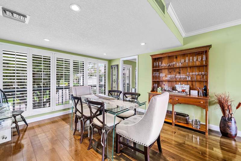 2 bedroom Condominium at 4014 B Quail Ridge Drive #Osprey, Quail Ridge, Boynton Beach — photo 4