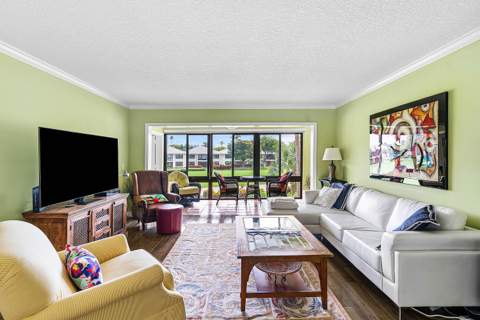 4014 B Quail Ridge Drive #Osprey, Boynton Beach FL - photo 7 of 45