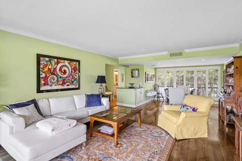 4014 B Quail Ridge Drive #Osprey, Boynton Beach FL - photo 8 of 45