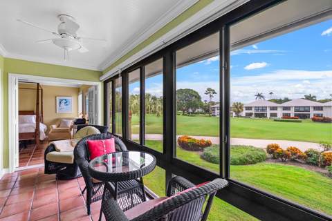 4014 B Quail Ridge Drive #Osprey, Boynton Beach FL - photo 19 of 45