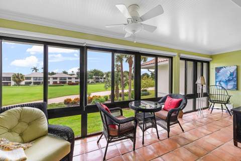 4014 B Quail Ridge Drive #Osprey, Boynton Beach FL - photo 20 of 45