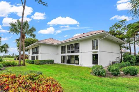 4014 B Quail Ridge Drive #Osprey, Boynton Beach FL - photo 21 of 45