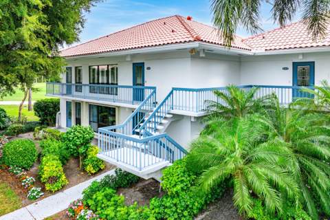 4014 B Quail Ridge Drive #Osprey, Boynton Beach FL - photo 24 of 45