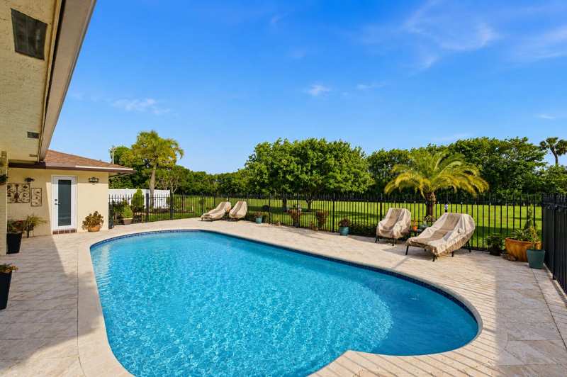 3 bedroom Single Family Residence at 4780 Brandywine Drive, Pheasant Walk Sec 2, Boca Raton — photo 1