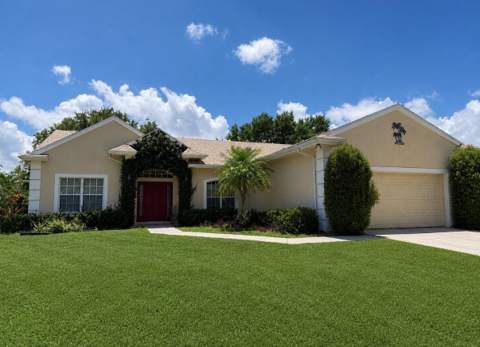610 SW College Park Road, Port St. Lucie FL - photo 19 of 20