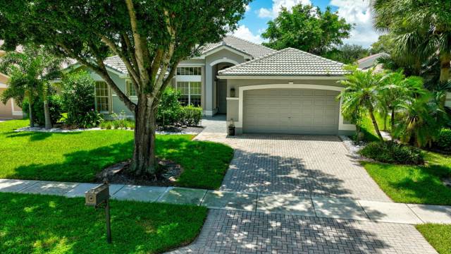 11576 Puerto Boulevard home for sale in Valencia Lakes