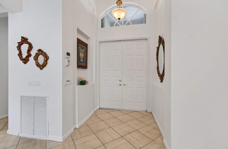 3 bedroom Single Family Residence at 11576 Puerto Boulevard, Valencia Lakes, Boynton Beach — photo 2