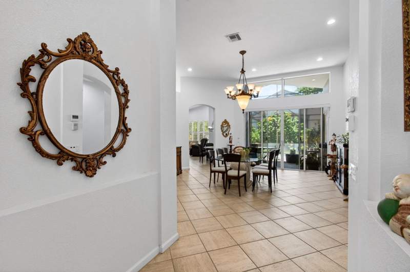 3 bedroom Single Family Residence at 11576 Puerto Boulevard, Valencia Lakes, Boynton Beach — photo 4