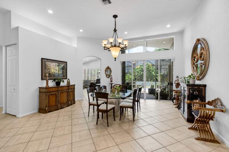 3 bedroom Single Family Residence at 11576 Puerto Boulevard, Valencia Lakes, Boynton Beach — photo 5