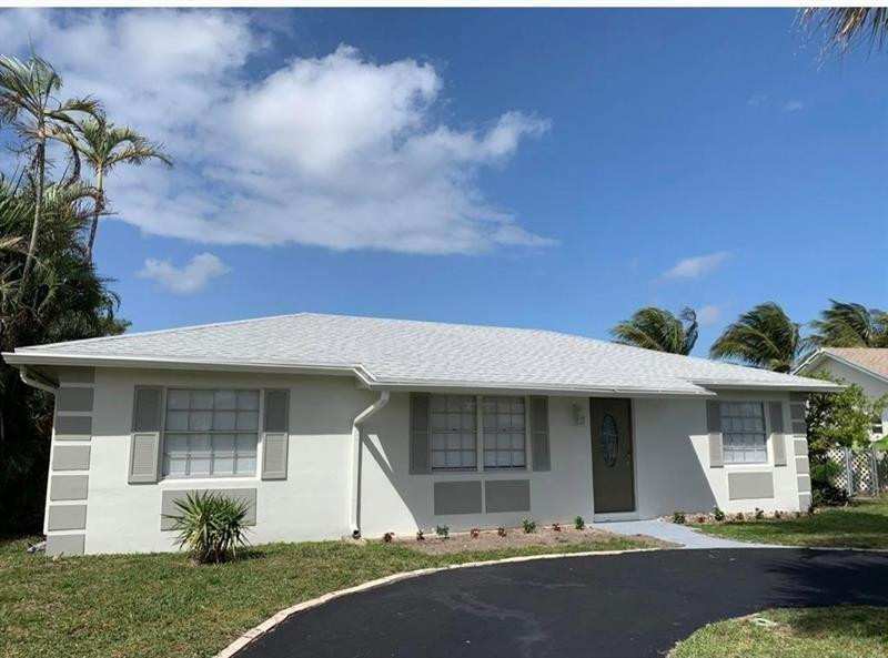 3 bedroom Single Family Residence at 9793 Alaska Circle, American Homes At Boca Raton 3, Boca Raton — photo 1