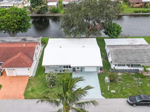 4312 NW 47th Street, Tamarac FL - photo 20 of 21