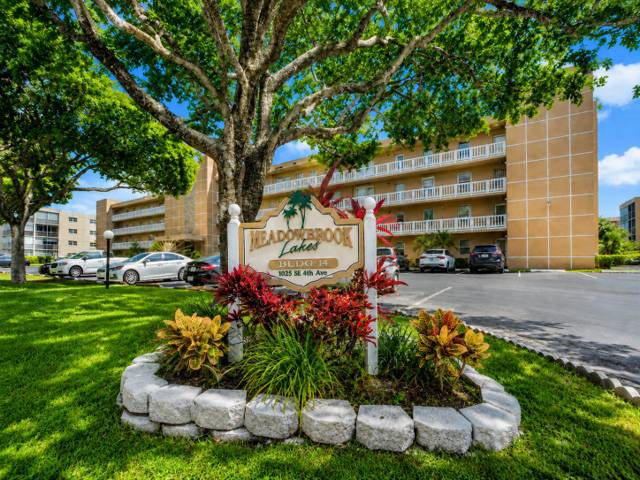 1025 SE 4th Avenue #101, home for sale in Dania Beach
