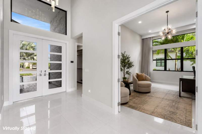 3 bedroom Single Family Residence at 9794 Chianti Classico Terrace, Boca Bridges, Boca Raton — photo 3
