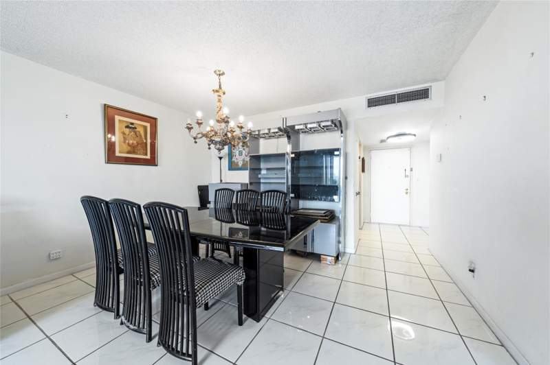1 bedroom Condominium at 600 Three Islands Boulevard #301, Olympus Condo Phase, Hallandale Beach — photo 3