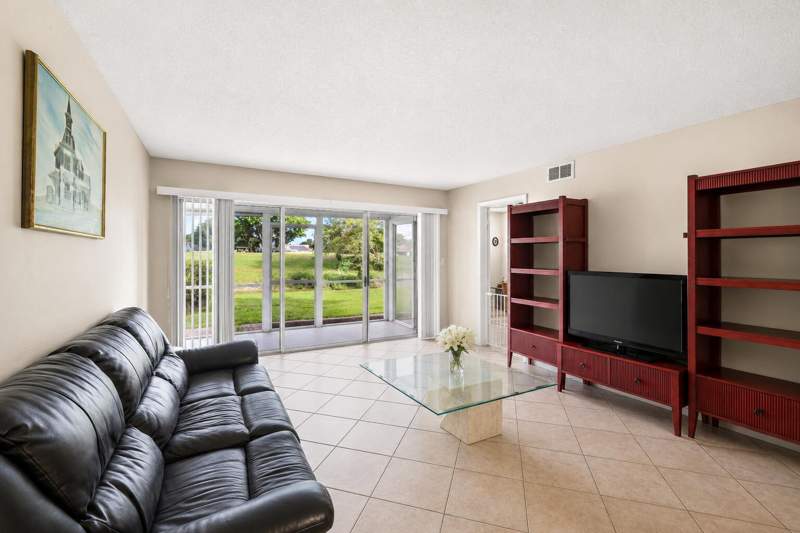 3 bedroom Condominium at 7410 Woodmont Terrace #109, Cypress at Woodmont, Tamarac — photo 2