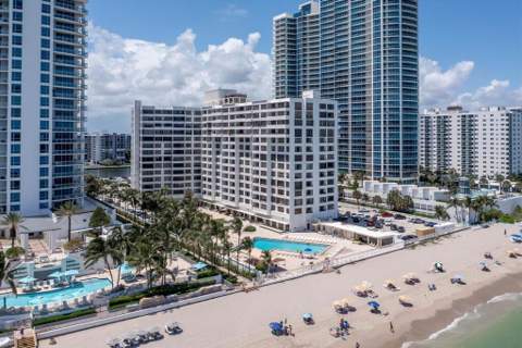 3505 S Ocean Drive #203, Hollywood FL - photo 6 of 19