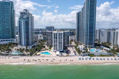 3505 S Ocean Drive #203, Hollywood FL - photo 7 of 19