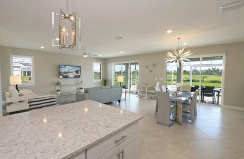 10205 SW Pervenche Lane, Port St. Lucie FL - photo 8 of 69