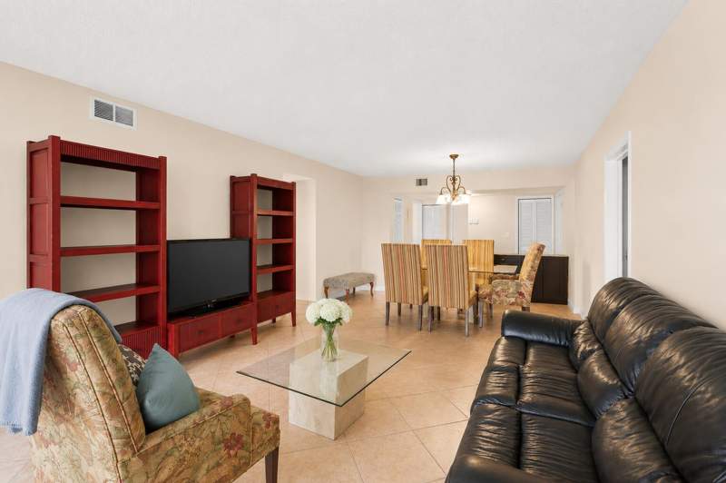 3 bedroom Condominium at 7410 Woodmont Terrace #109, Cypress at Woodmont, Tamarac — photo 5