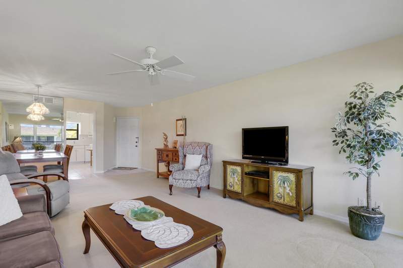2 bedroom Condominium at 755 Saturn Street #I206, Jupiter Inlet Condo, Jupiter — photo 4