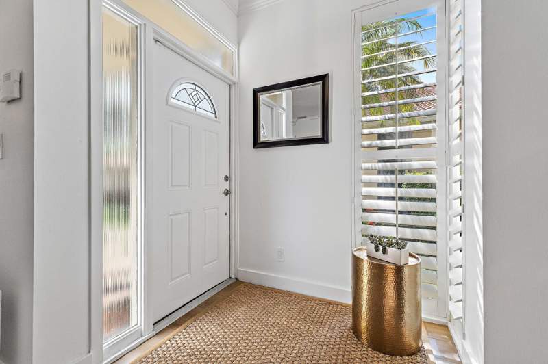 2 bedroom Townhouse at 299 Old Meadow Way, PGA Patio Homes, Palm Beach Gardens — photo 4