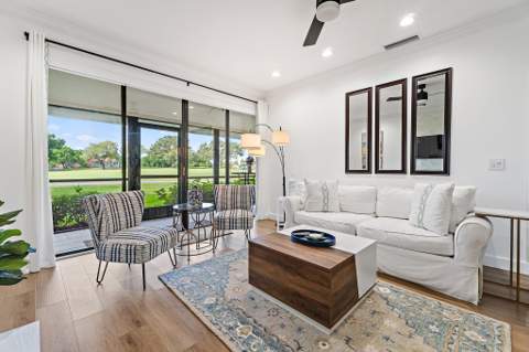 299 Old Meadow Way, Palm Beach Gardens FL - photo 8 of 37