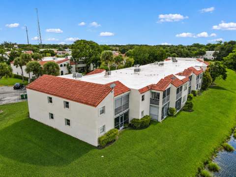 7410 Woodmont Terrace #109, Tamarac FL - photo 18 of 21