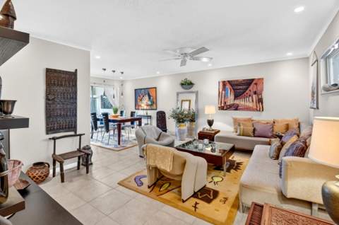 32 Colonial Club Drive #102, Boynton Beach FL - photo 9 of 61