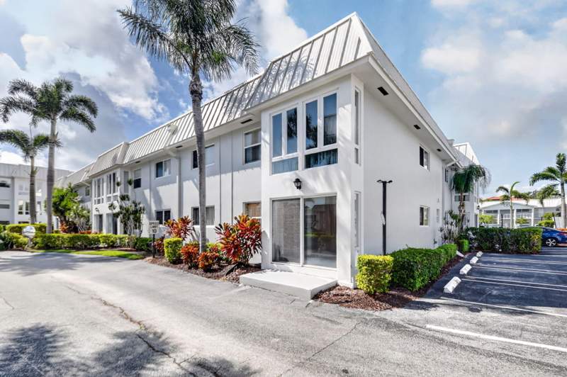 1 bedroom Condominium at 32 Colonial Club Drive #102, Colonial Club Condo Sec 1, Boynton Beach — photo 3