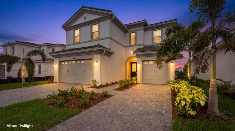 5 bedroom Single Family Residence at 13692 Century Oak Circle, Oaks Of Westlake Phase 1, Westlake — photo 3