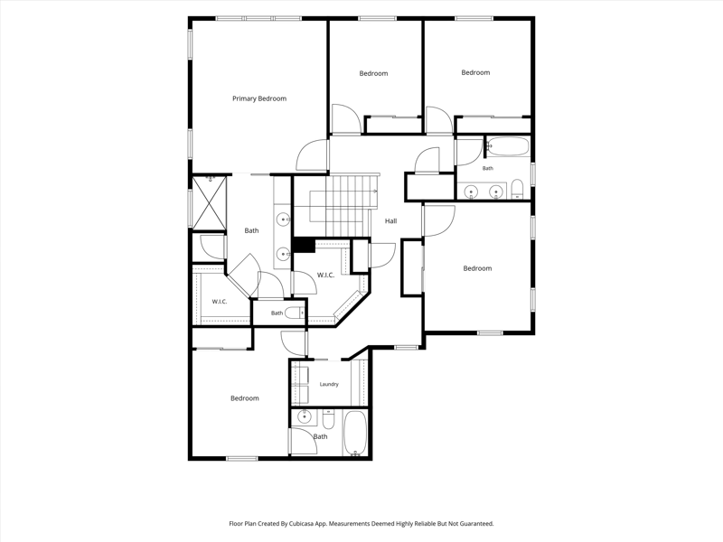 5 bedroom Single Family Residence at 13692 Century Oak Circle, Oaks Of Westlake Phase 1, Westlake — photo 4