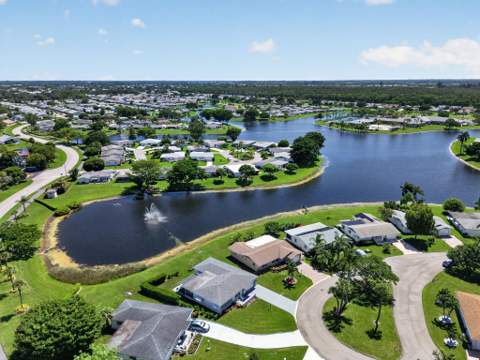 3610 Joseph Drive, West Palm Beach FL - photo 14 of 46