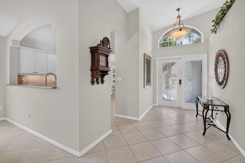 3 bedroom Single Family Residence at 7388 Tonga Court, Valencia Isles 03, Boynton Beach — photo 3