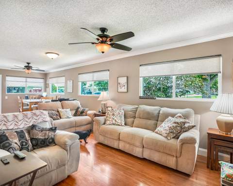 4703 NW 45th Court, Tamarac FL - photo 6 of 33
