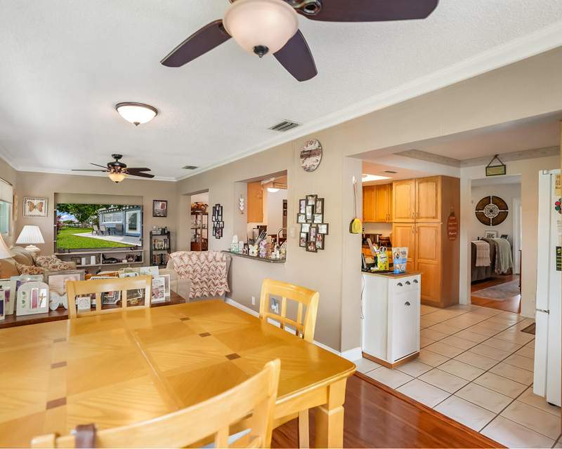 2 bedroom Single Family Residence at 4703 NW 45th Court, Mainlands Of Tamarac Lakes, Tamarac — photo 5