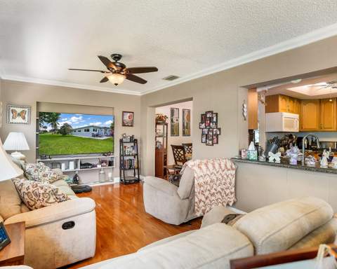 4703 NW 45th Court, Tamarac FL - photo 24 of 33