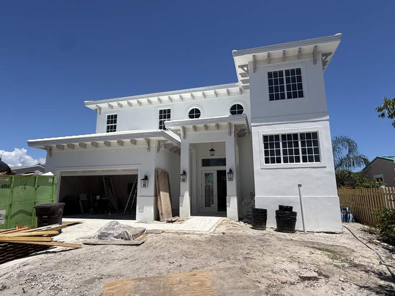 4 bedroom Single Family Residence at 345 Leigh Road, Homewood 4th Add, West Palm Beach — photo 3