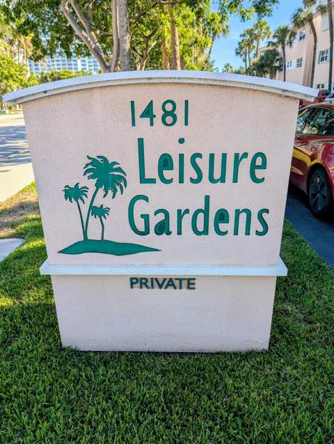 1481 S Ocean Boulevard #129C, Pompano Beach FL - photo 16 of 34