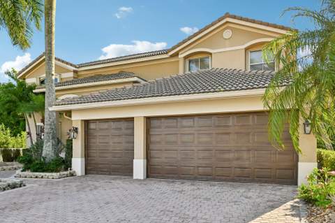 1664 Victoria Pointe Lane, Weston FL - photo 7 of 59