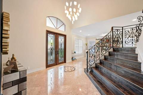 1664 Victoria Pointe Lane, Weston FL - photo 10 of 59