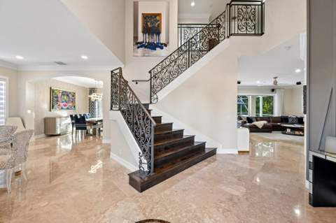 1664 Victoria Pointe Lane, Weston FL - photo 11 of 59
