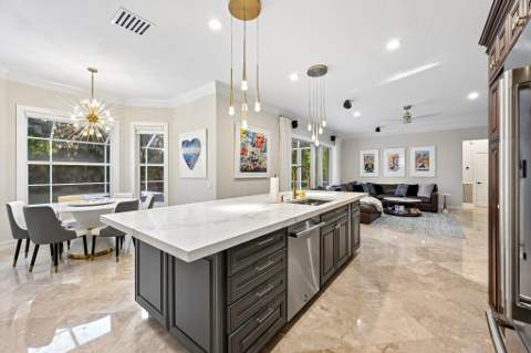 1664 Victoria Pointe Lane, Weston FL - photo 23 of 59