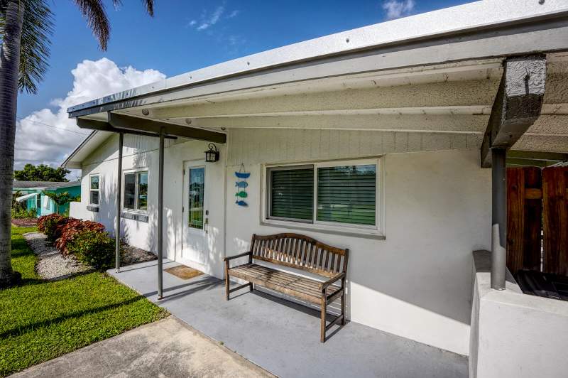 3 bedroom Single Family Residence at 3444 NE Sandra Drive, Skyline Heights, Jensen Beach — photo 4